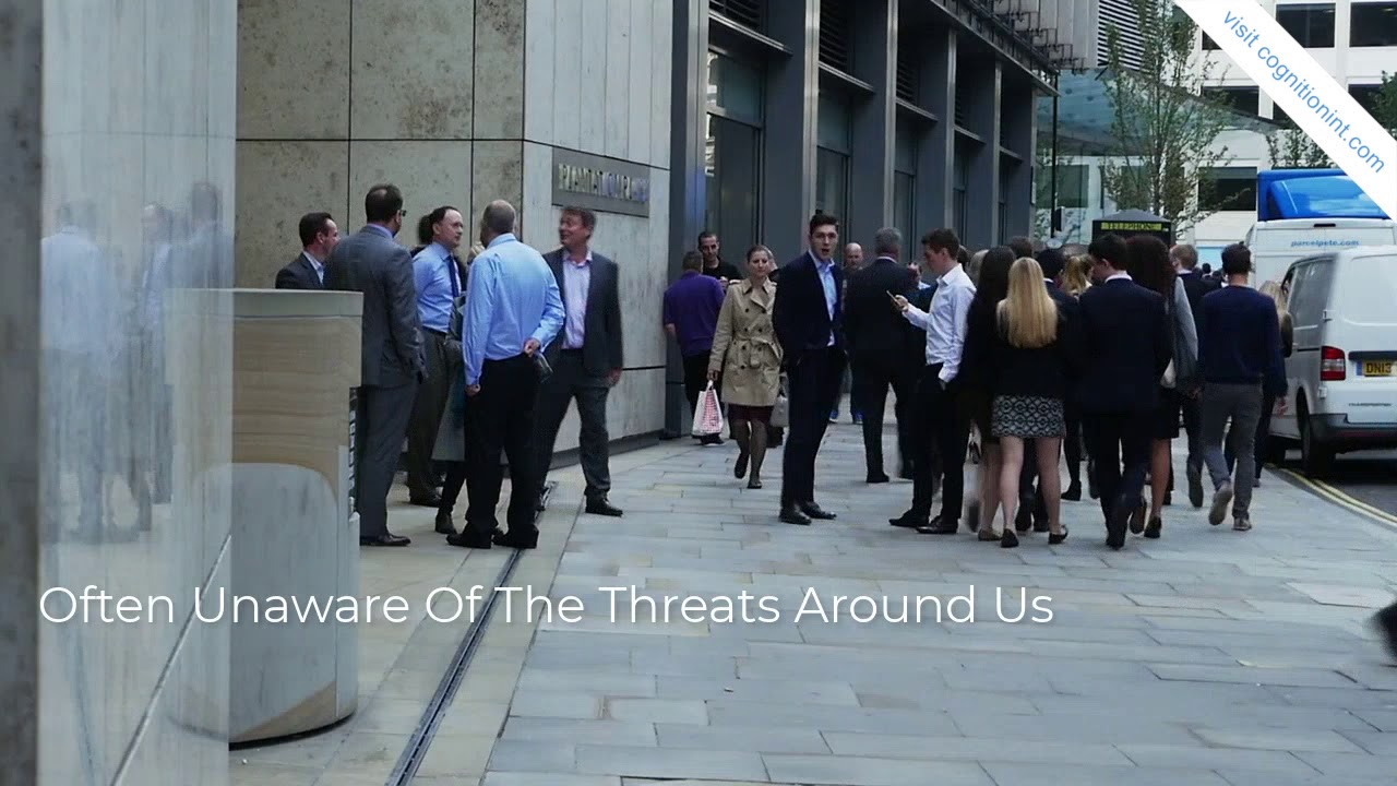 Technical Surveillance Countermeasures TSCM