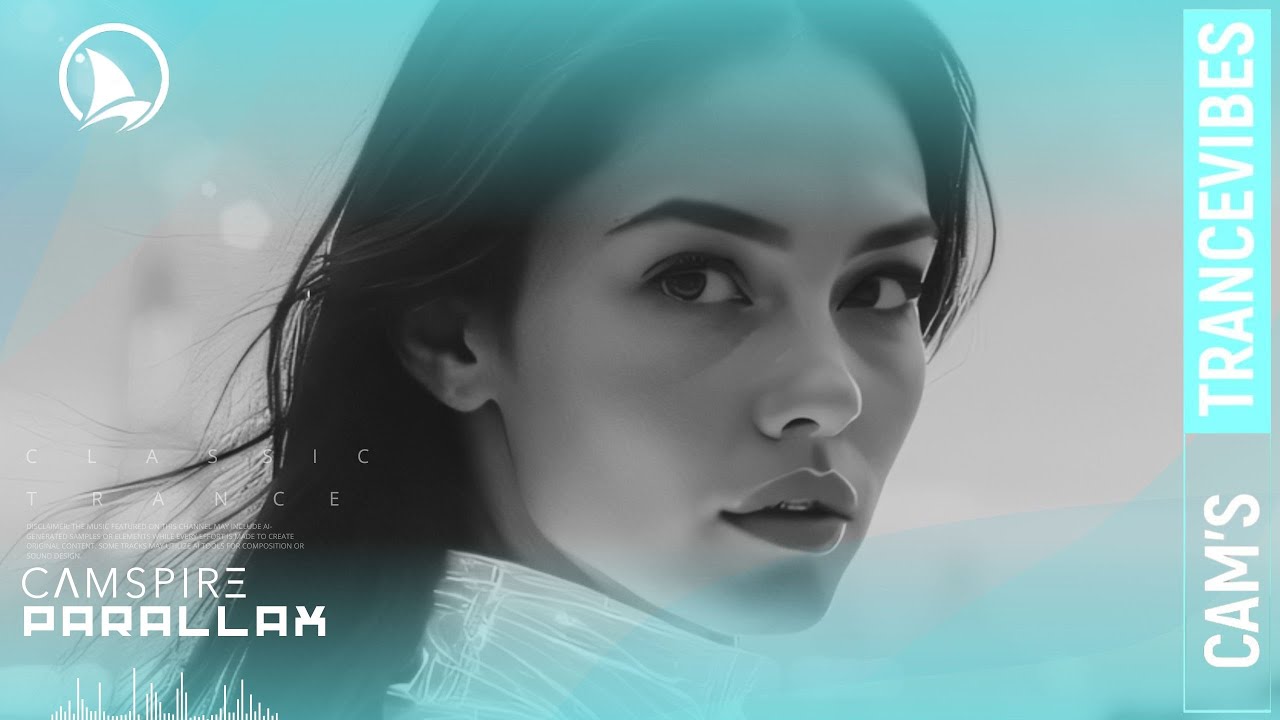CAMSPIRE – Parallax (CLASSIC TRANCE)