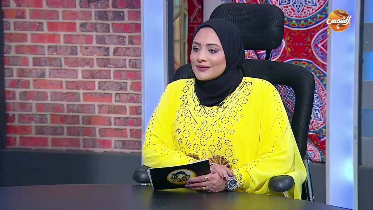 الجريئة | الصبر و الرضا | حلقة كاملة