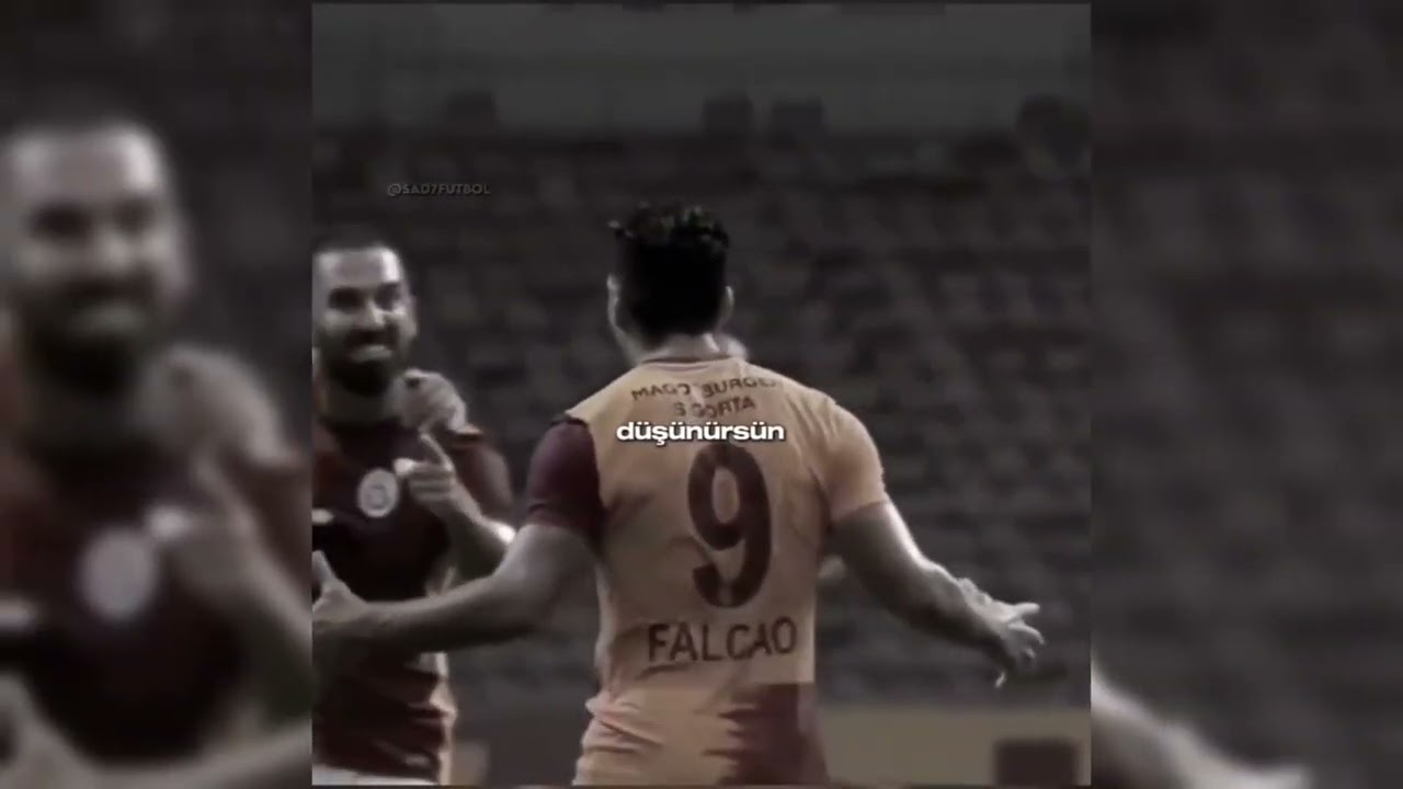 sad7futbol edit derlemesi #10