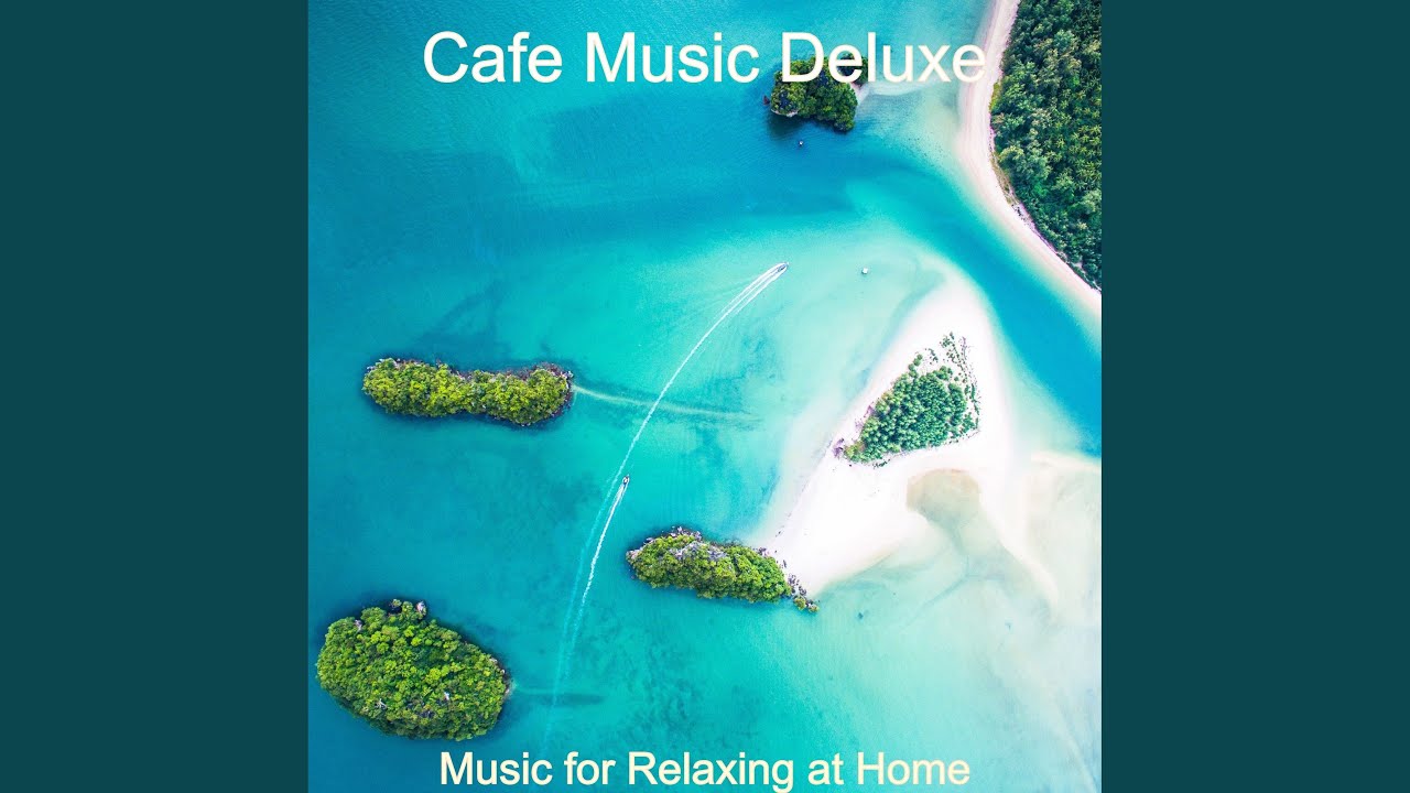 Groovy Soundscapes for Wellness