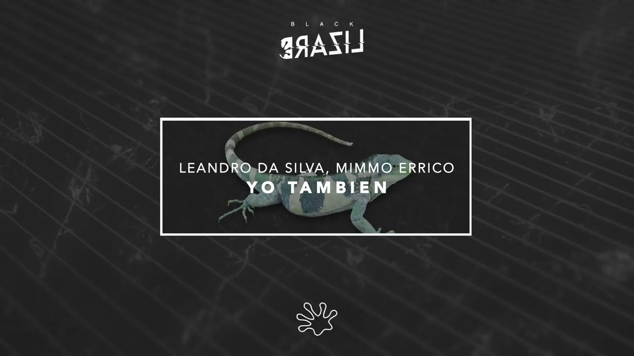 Leandro Da Silva, Mimmo Errico - Yo Tambien