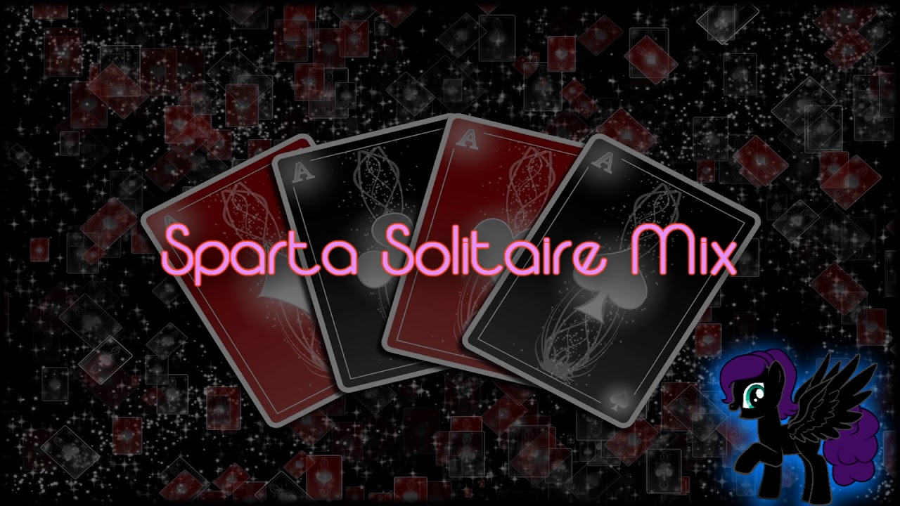 Sparta Solitaire Mix (-Reupload-)