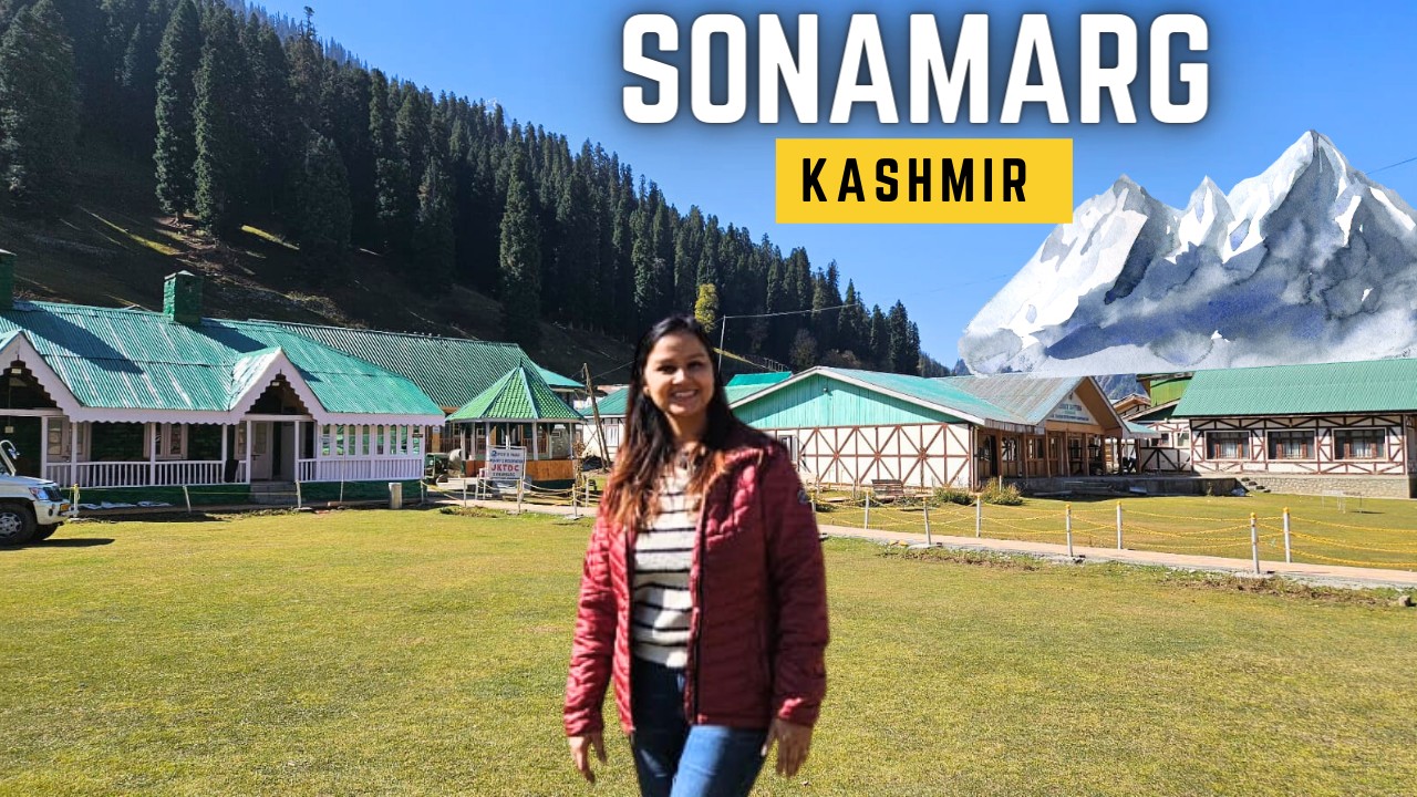 Best Stay Options in Sonamarg Kashmir - Budget & Luxury Hotels in Sonmarg - Lakes & Glacier Sonamarg