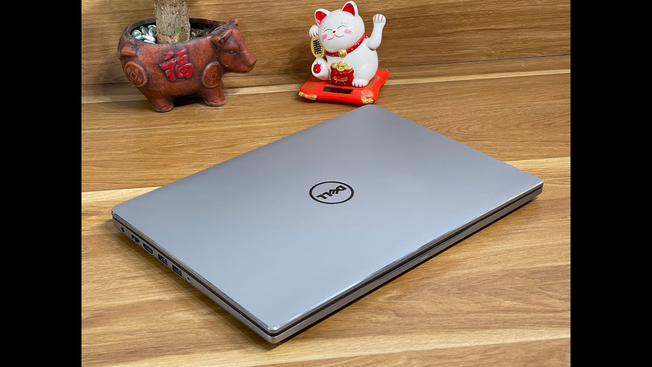SOLVED! Dell Laptop Touchpad Not Working &ndash; Your Solution