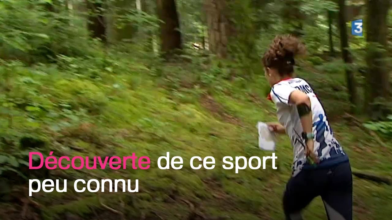 5 clermontois en lice pour le championnat du monde de Course d'orientation