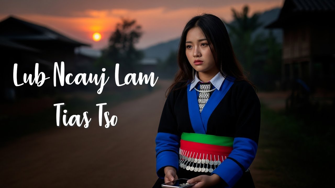 Ying Yang - Ncauj Lam Tias Tso (English Version)