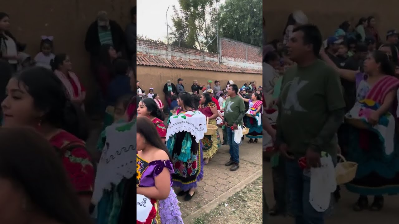 K’uanikukua santo Tomás Mich 2023