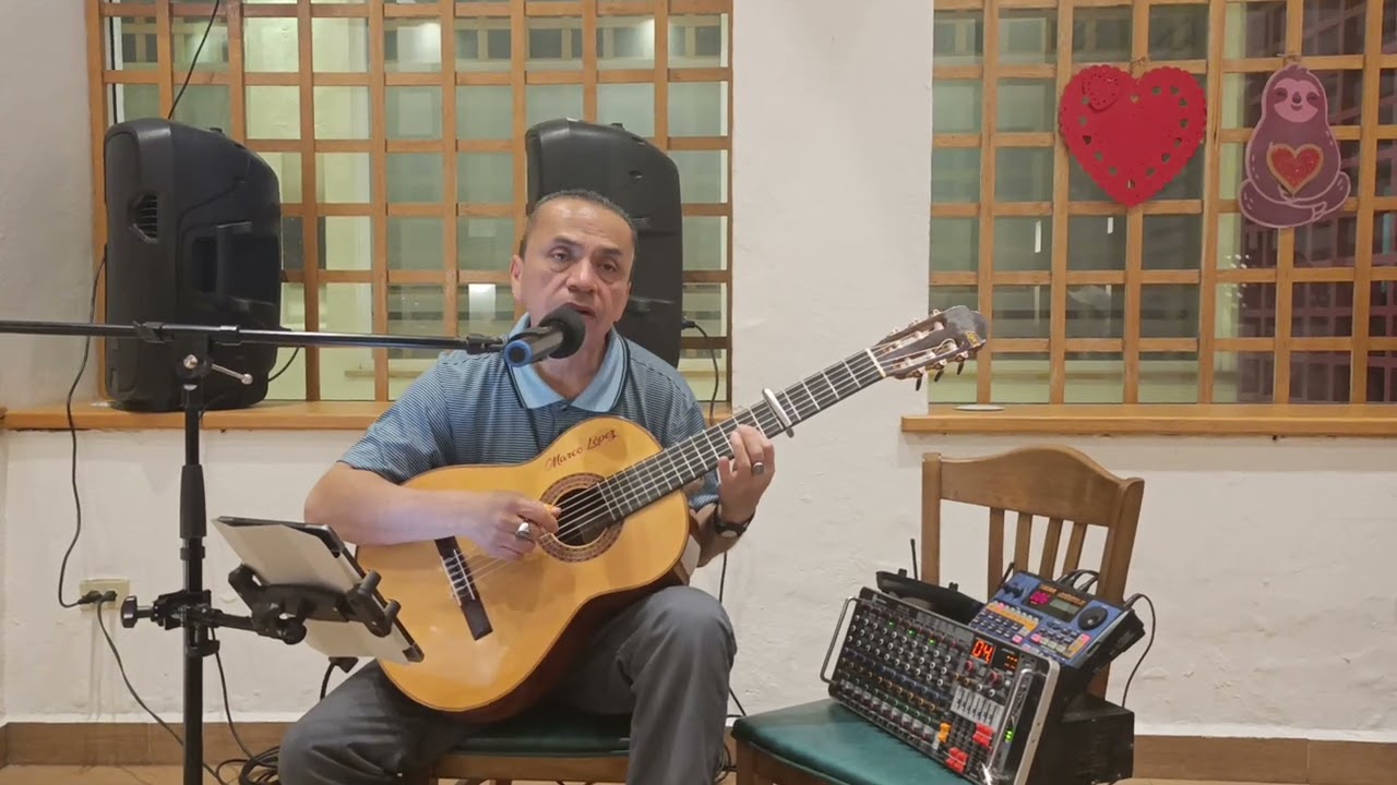 𝙋𝙤𝙧𝙦𝙪𝙚 𝙖𝙝𝙤𝙧𝙖 - (Cover)
