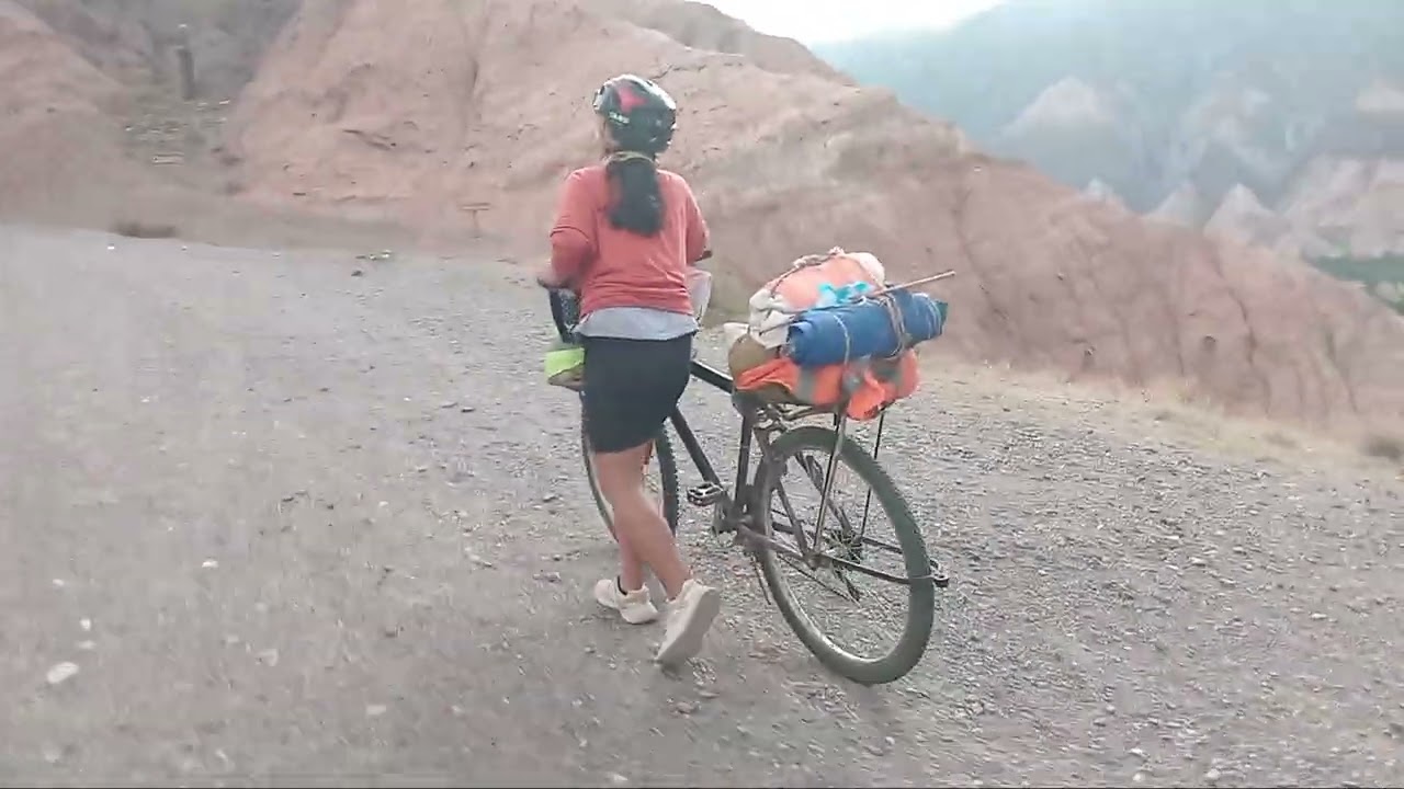 Maimara jujuy 