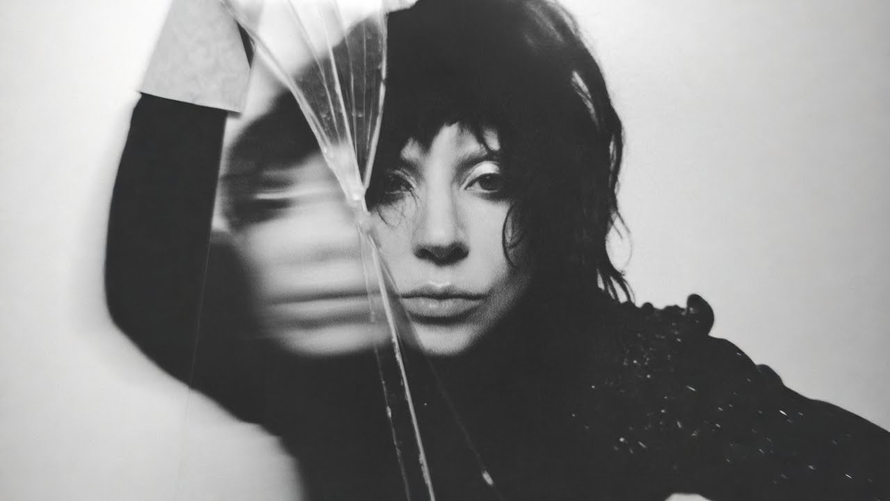 Lady Gaga - Shadow Of A Man (Instrumental & Background Vocals)