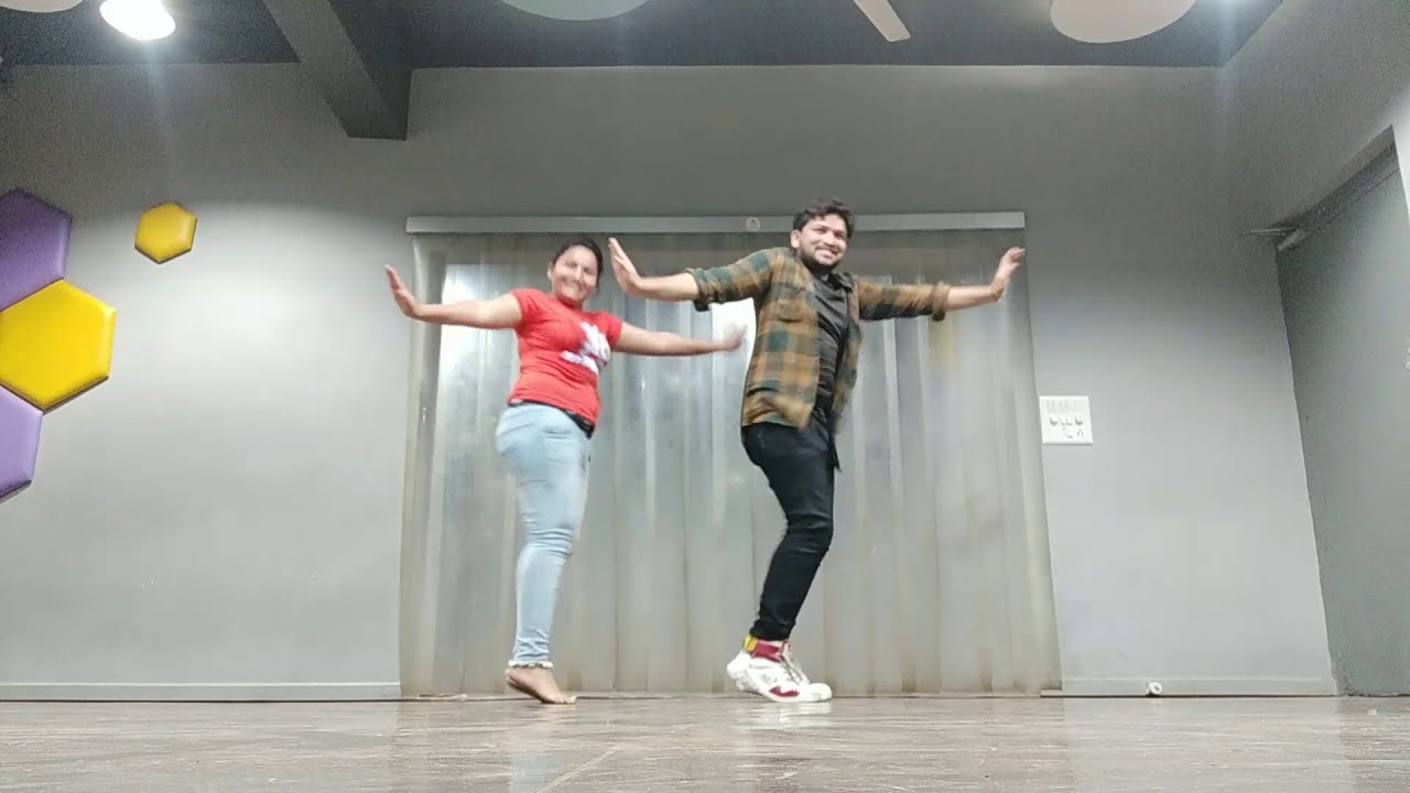 Vaagyo Re Dhol - Hellaro | FFG | NEW DANCE VIDEO |