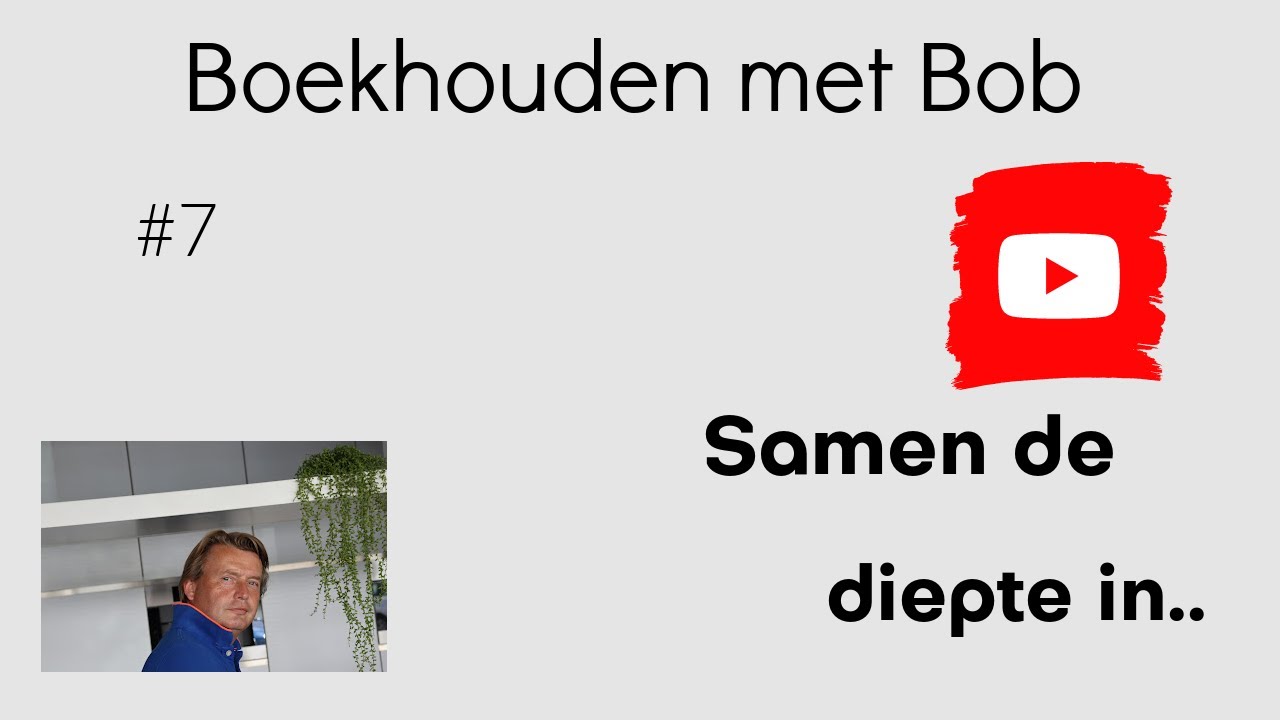 #7 Samen de diepte in Operationele lease