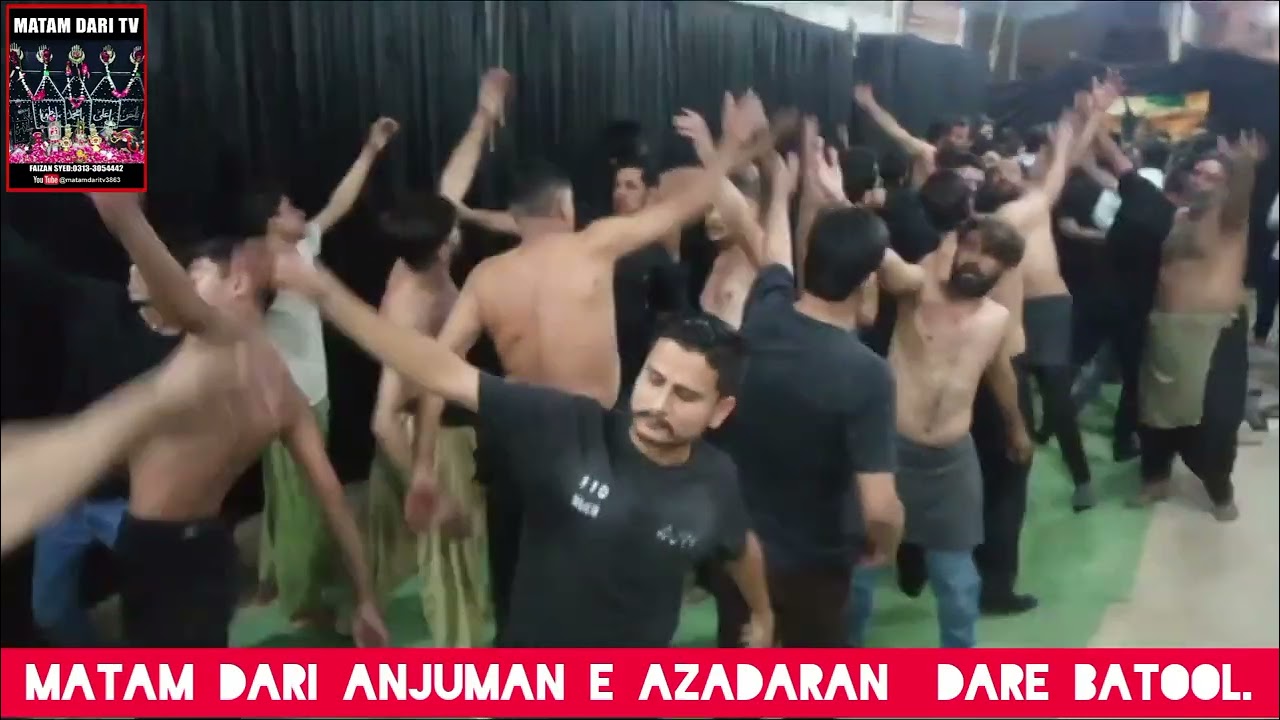 Anjuman.e azadaran dare batool.2026 Matam.Dari 27 Rajab 17 January karachi.pakisyan 