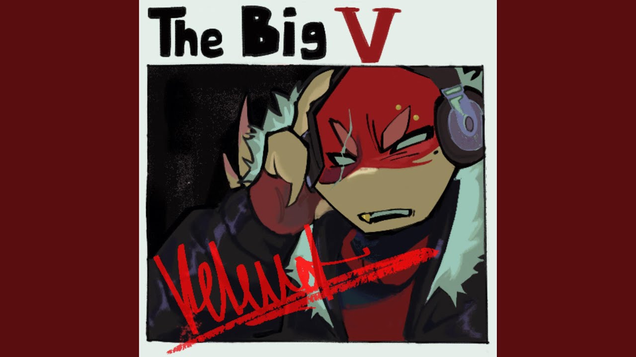 Velvet's Theme #3