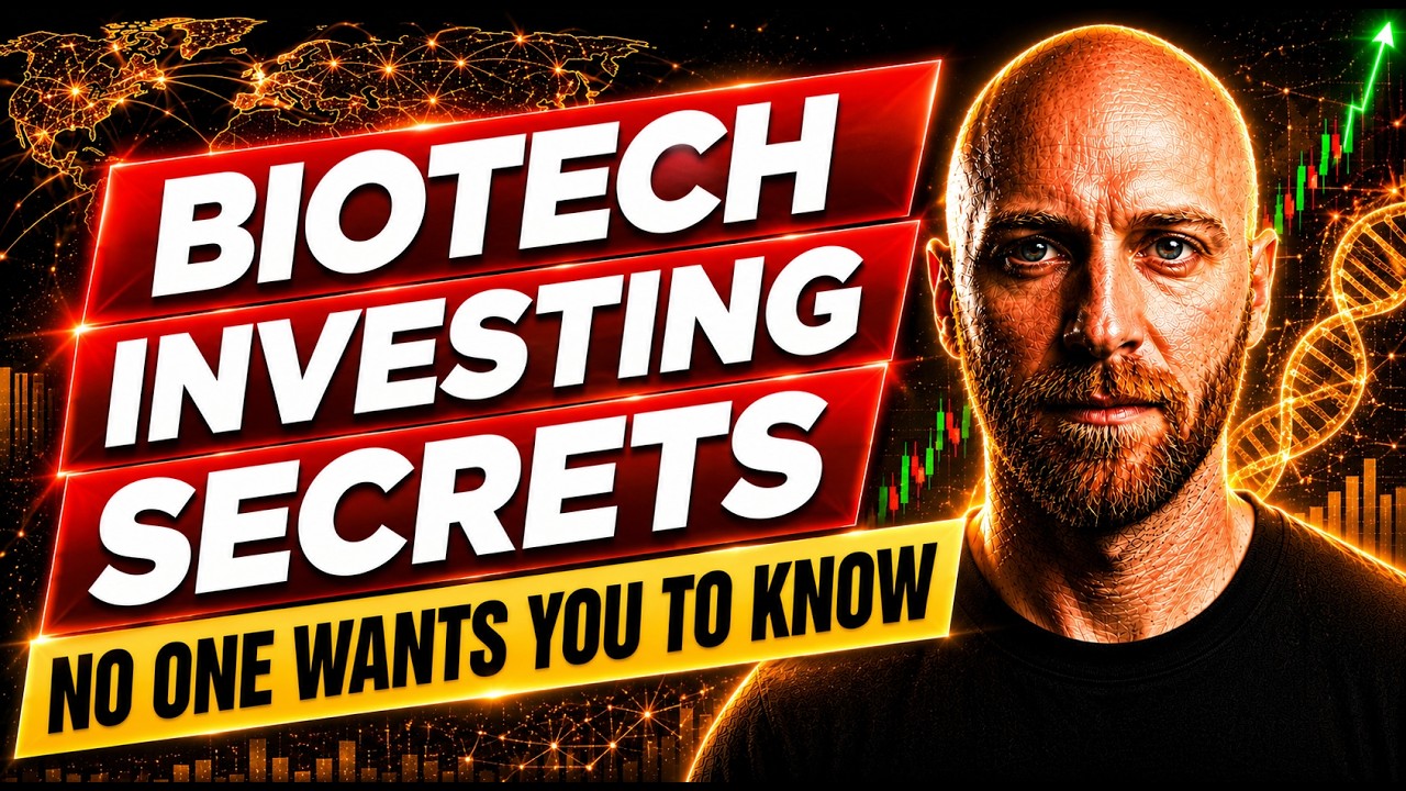 Secret Biotech Stock Is Up 26.67% - A Make or Break Catalyst Is Coming In 2026