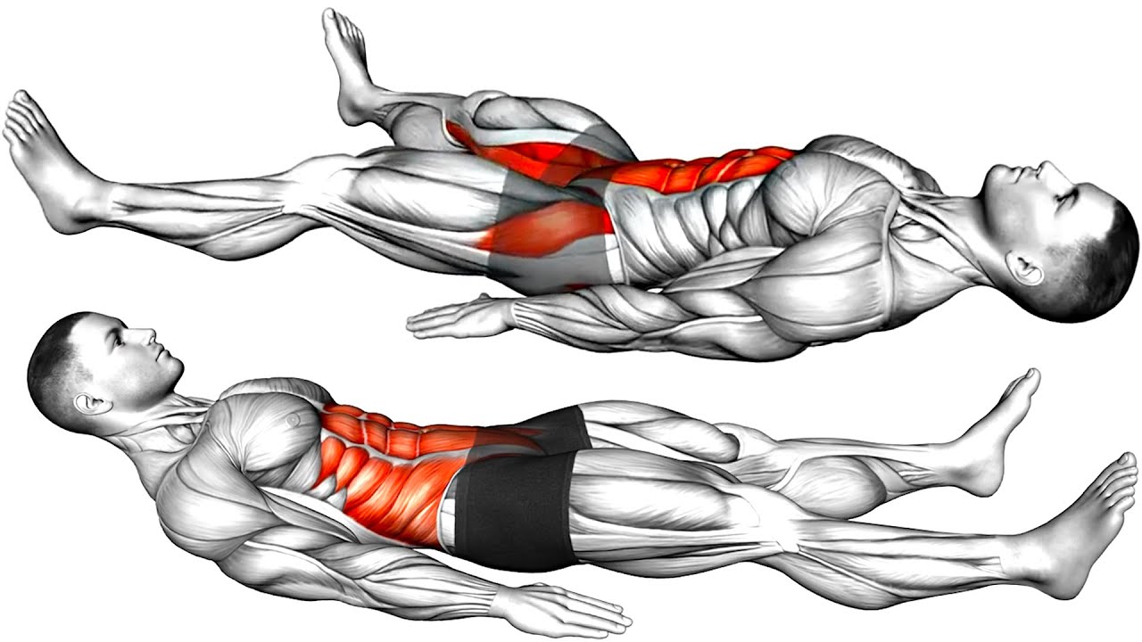 Morning Exercise (Daily Home Workout)