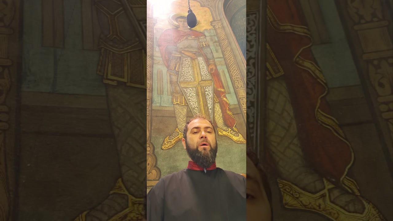 Heruvic eh 7 varis, prelucrat de Ioan Zmeu.