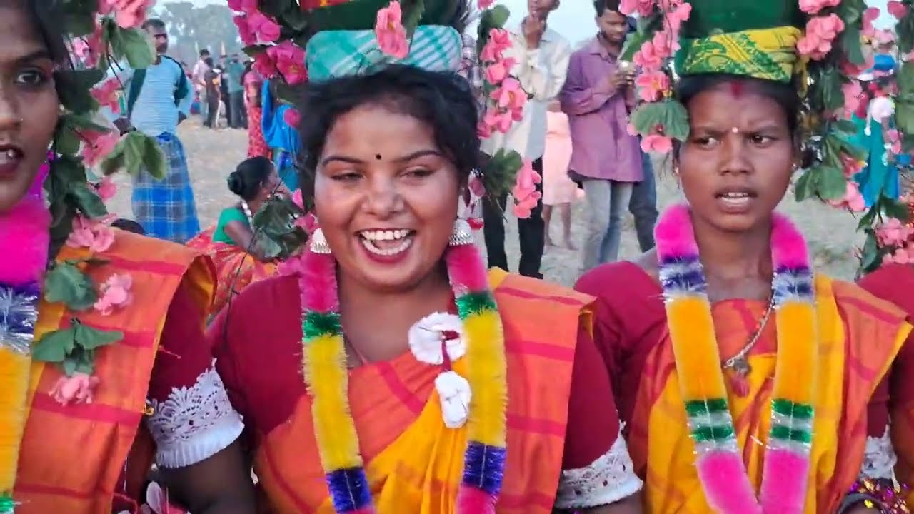 Gada Hana sa te ajom hec an Singer Basanti lagre anech video 2026