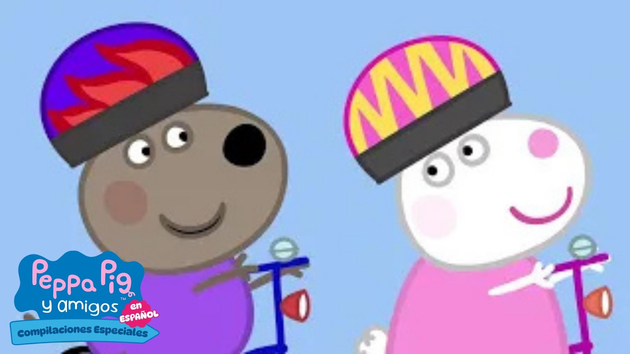 Dibujos Animados Español Latino