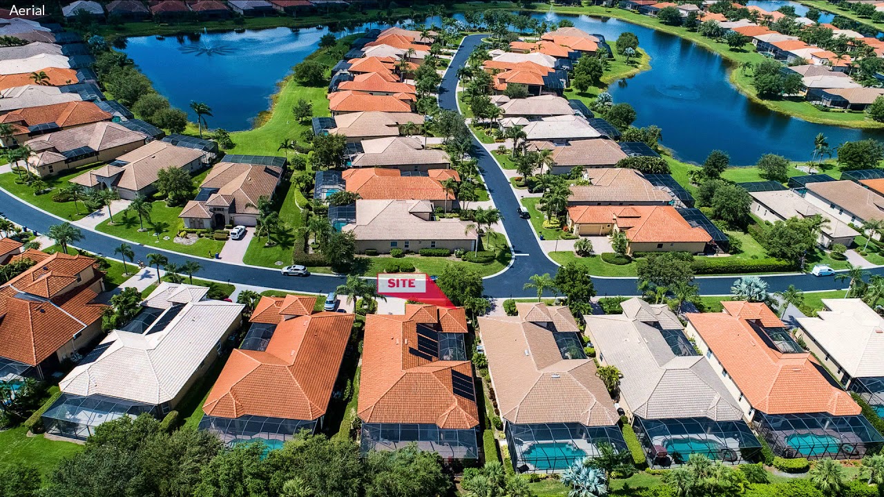 12565 Grandezza Cir, The Club at Grandezza FL 33928, USA