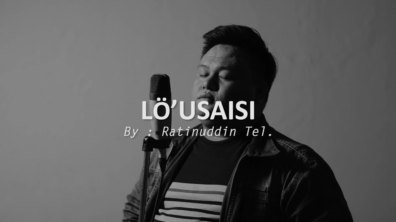 Lö Usaisi - Ratinuddin Telaumbanua (Cover) #fandydellaw