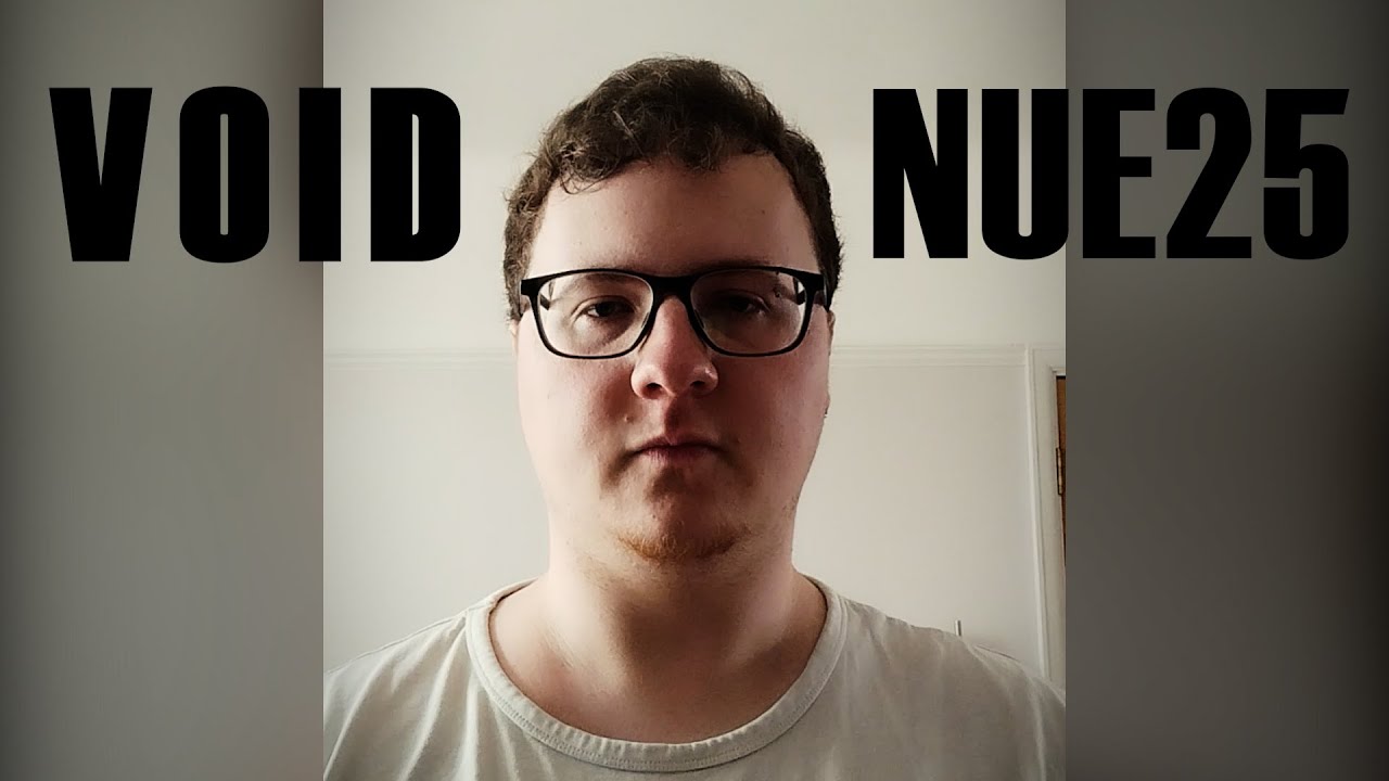 LUCID | Void | NUE25 Wildcard