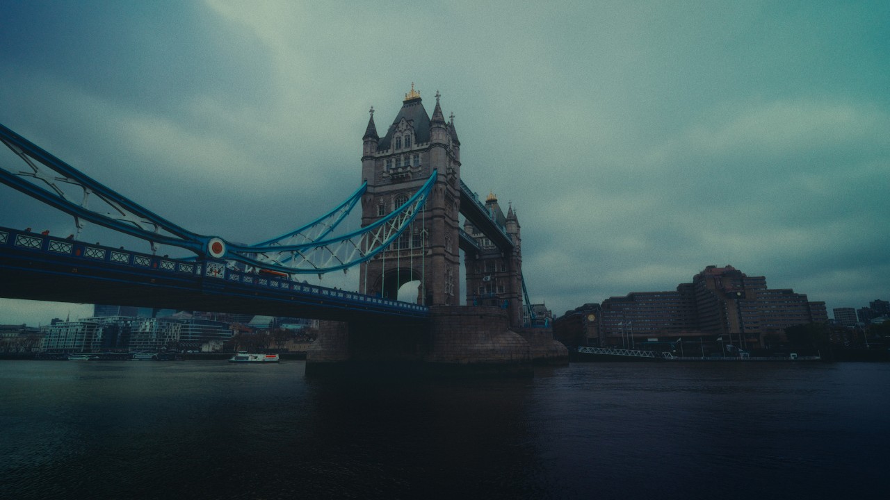 London Cinematic | Sony FX3