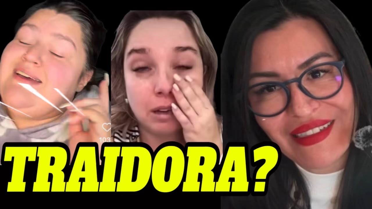 AMIGAS y RIVALES? Sin Palabra de Honor 
