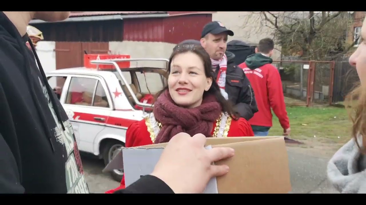 SKV Umzug zur 66 Saison
