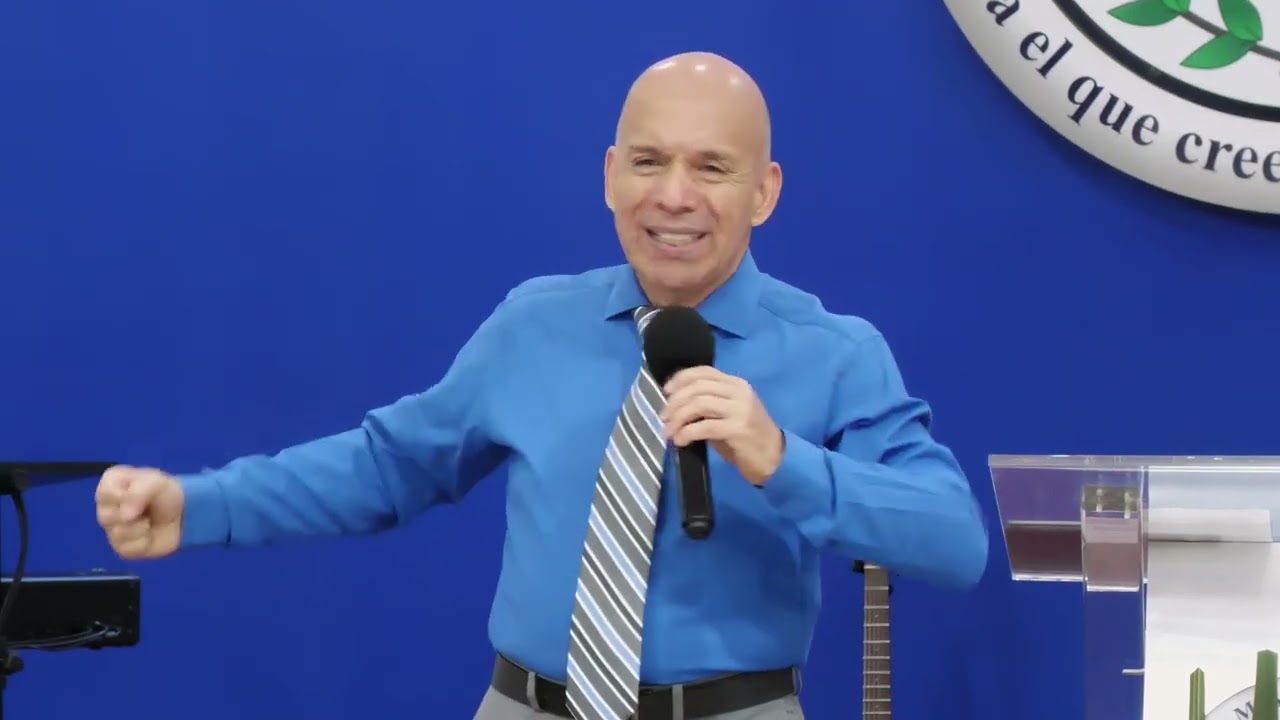 Autoridades que Debemos Obedecer #1 | Seminario Bíblico