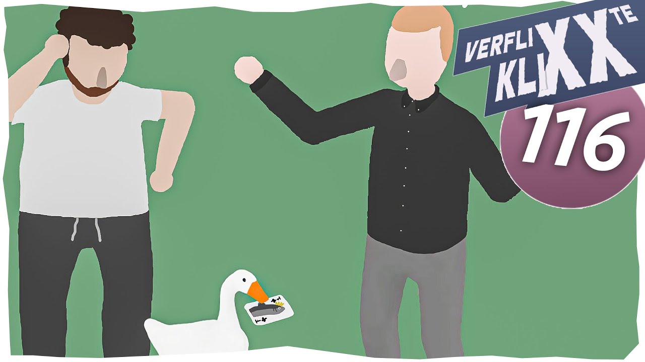 Raten auf Entfernung | Verflixxte Klixx mit Florentin Will & Lars Paulsen #116