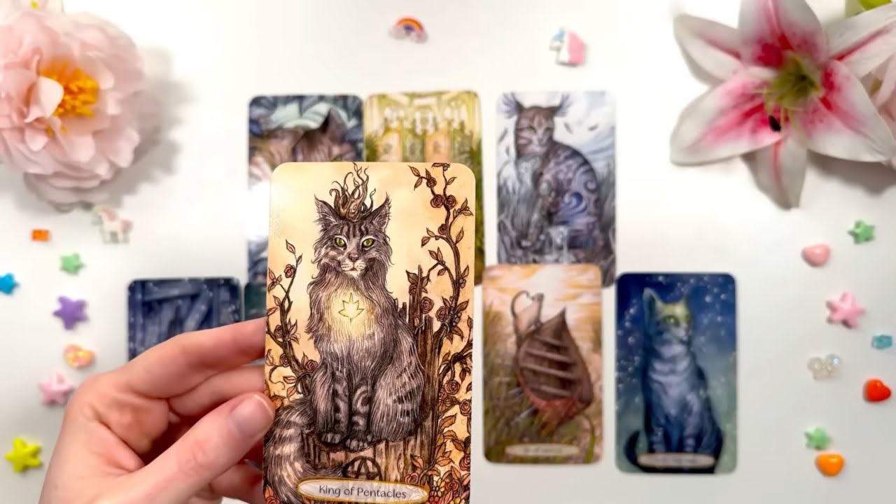 VIRGO💚LO QUE TANTO DESEAS LLEGA YA! ESTA PERSONA REACCIONA! CAMBIOS! HOROSCOPO #VIRGO HOY TAROT AMOR