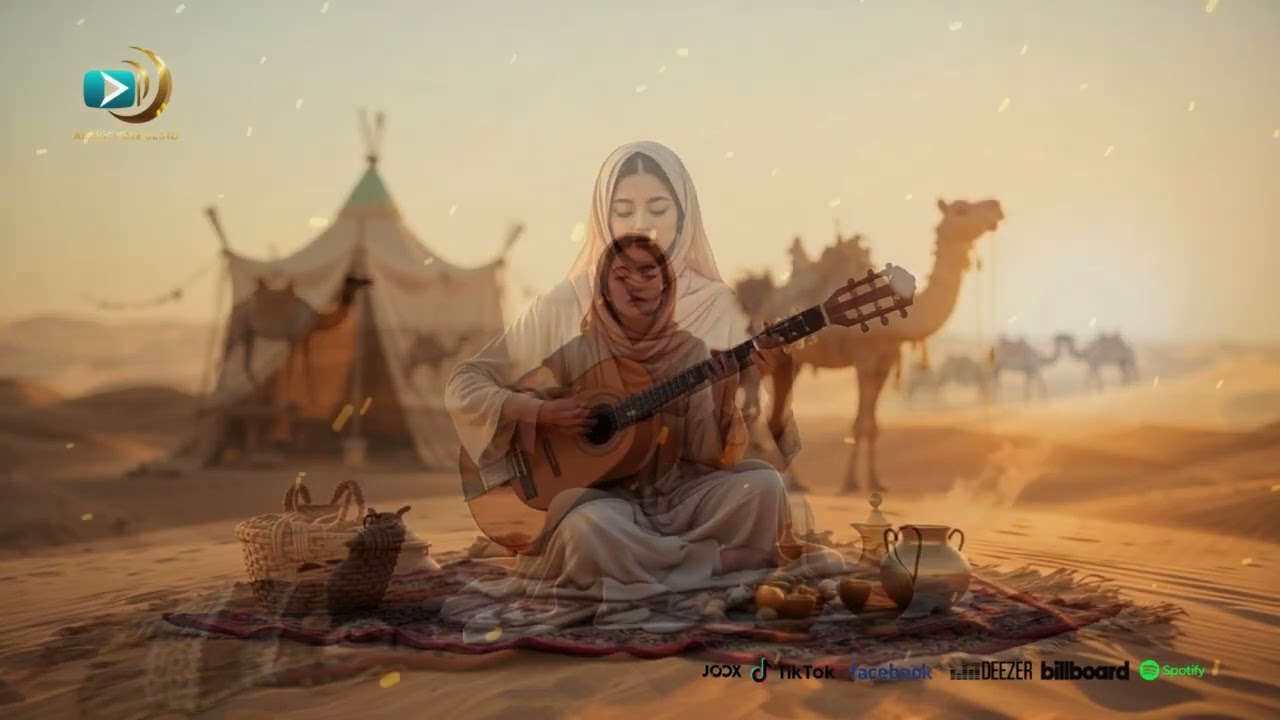 أغنية عربية حزينة عن الحب الذي لم يكتمل | شوق ووجع قلب لا ينتهي