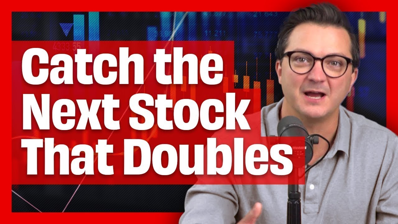 Could Momentum Investing Be Your Secret to Doubling in a Bull Market?