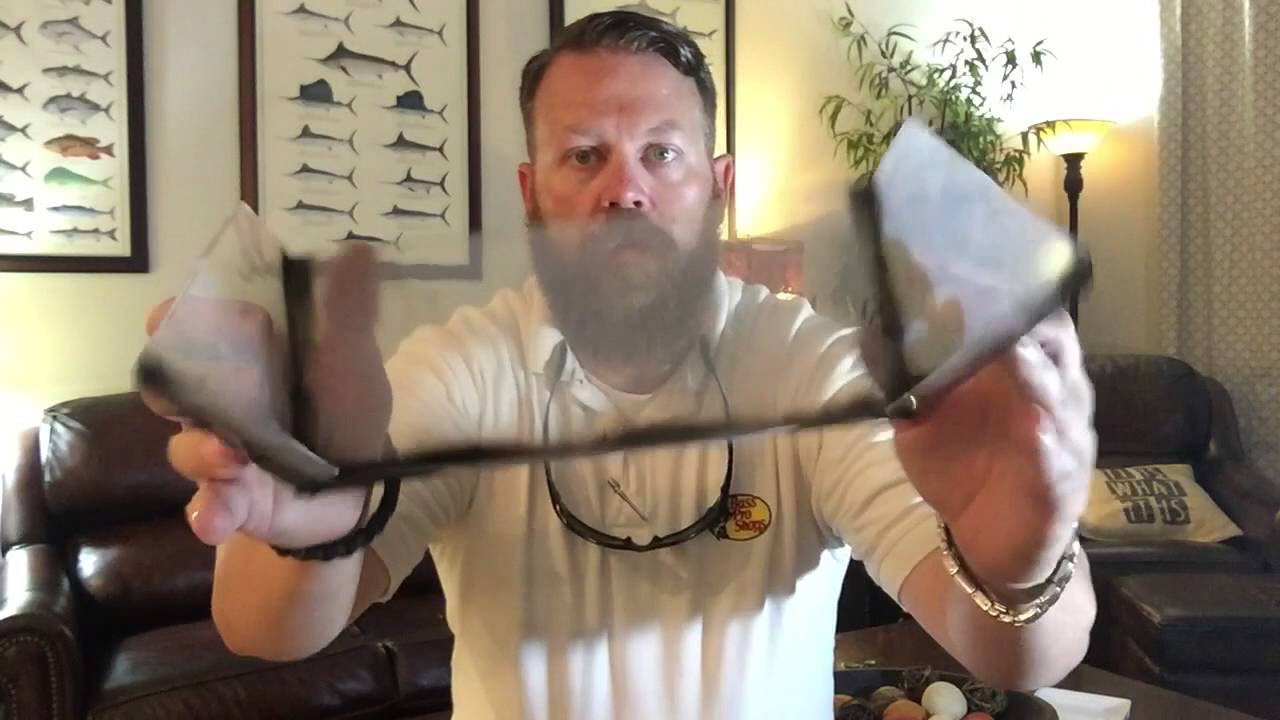 GPS Shader DIY