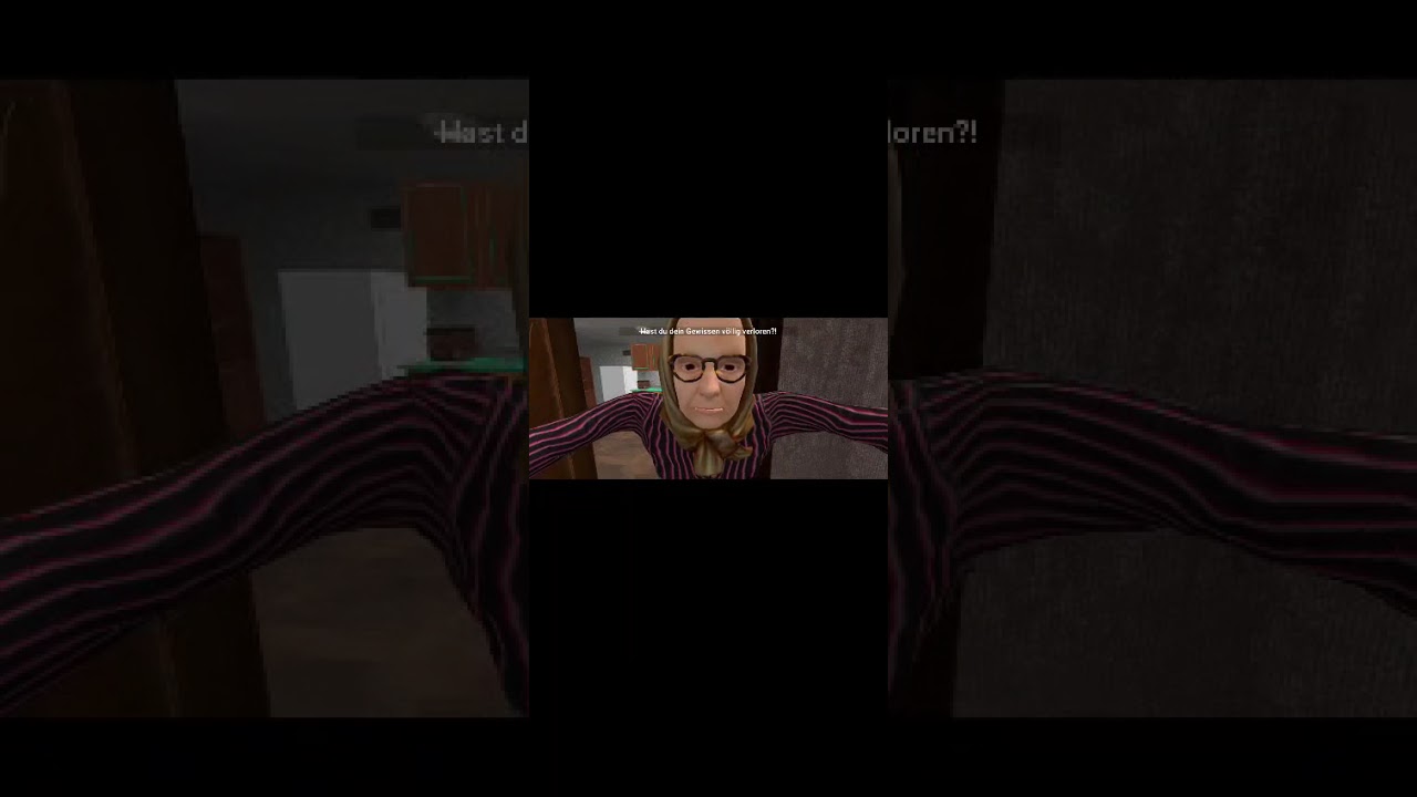 Mein erstes Video - Ich spiele Schoolboy escape 2 village 