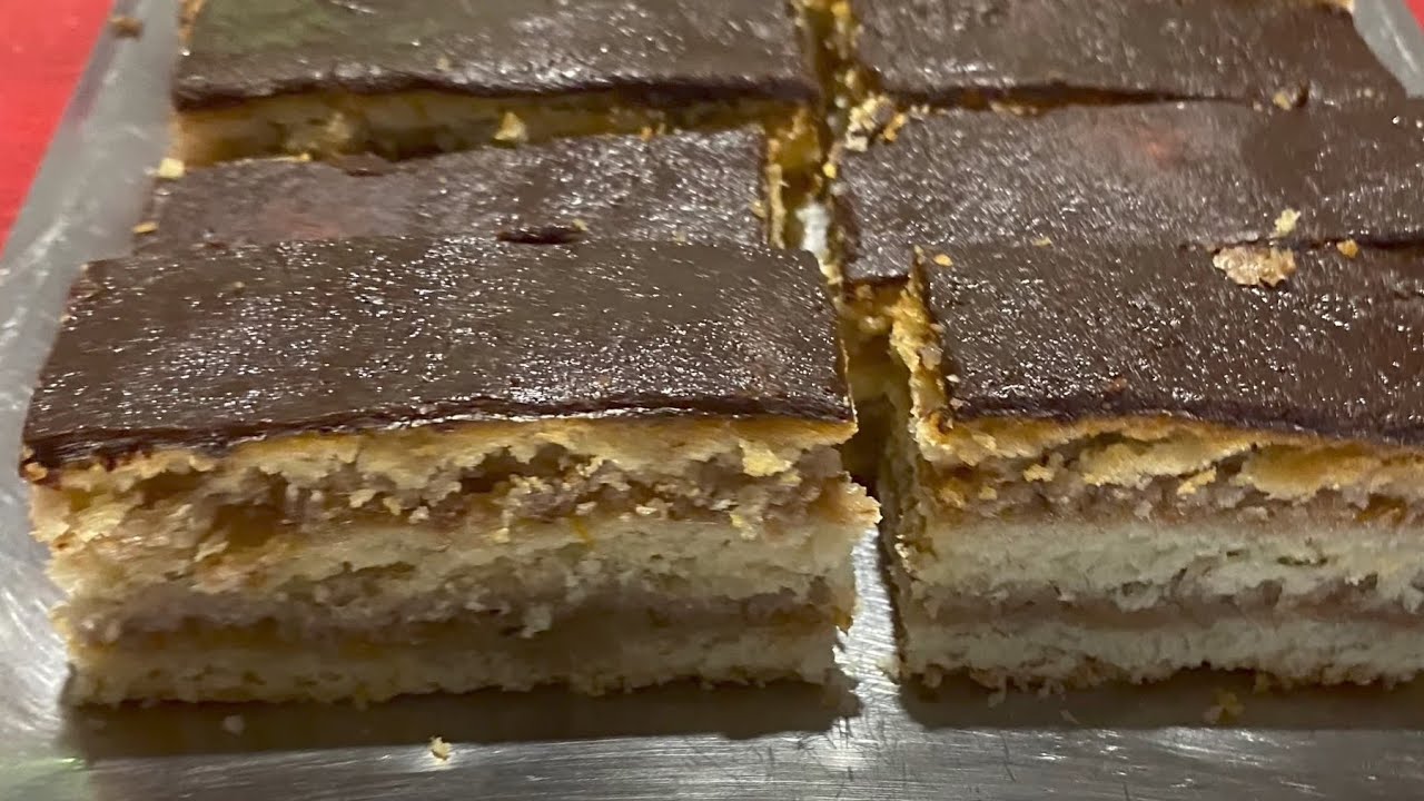 RECEPTI- ŽERBO KOCKE- STARI RECEPT . Juni 2023