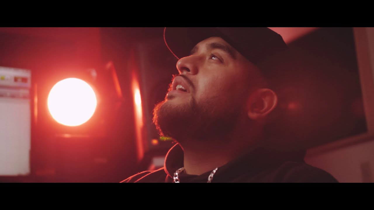 Thomas Nunez- My Leader Featuring Young Bro (Official Music Video)