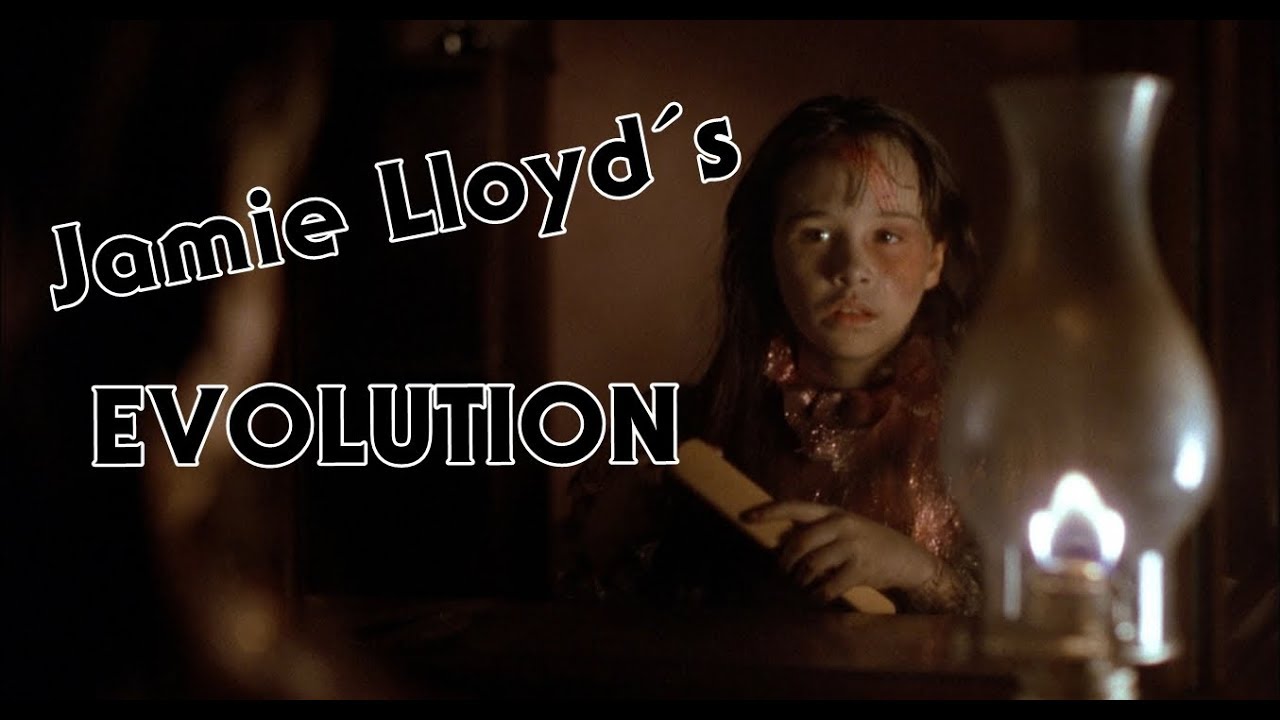 The Evolution of Jamie Lloyd
