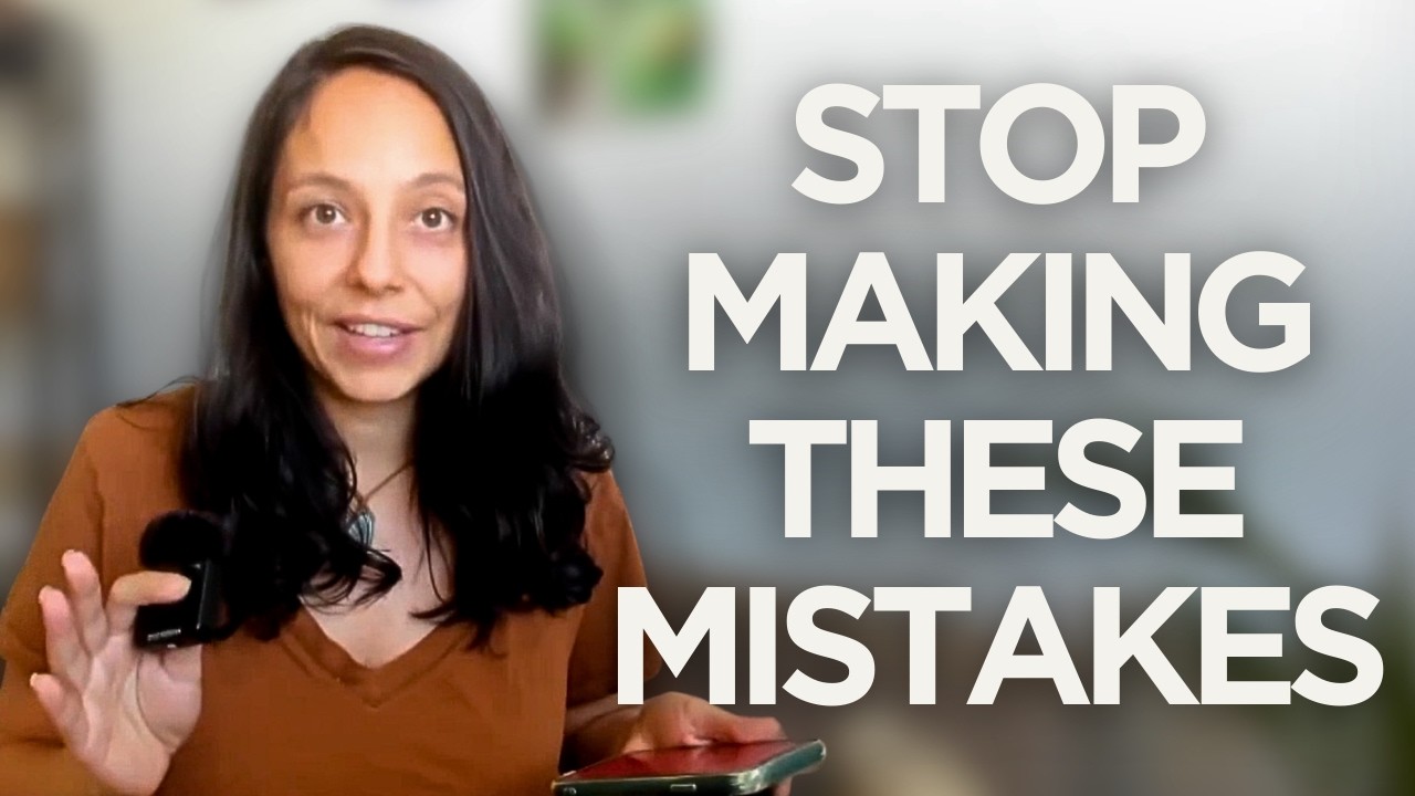 10 Podcast Strategy Mistakes You Need to Fix ASAP