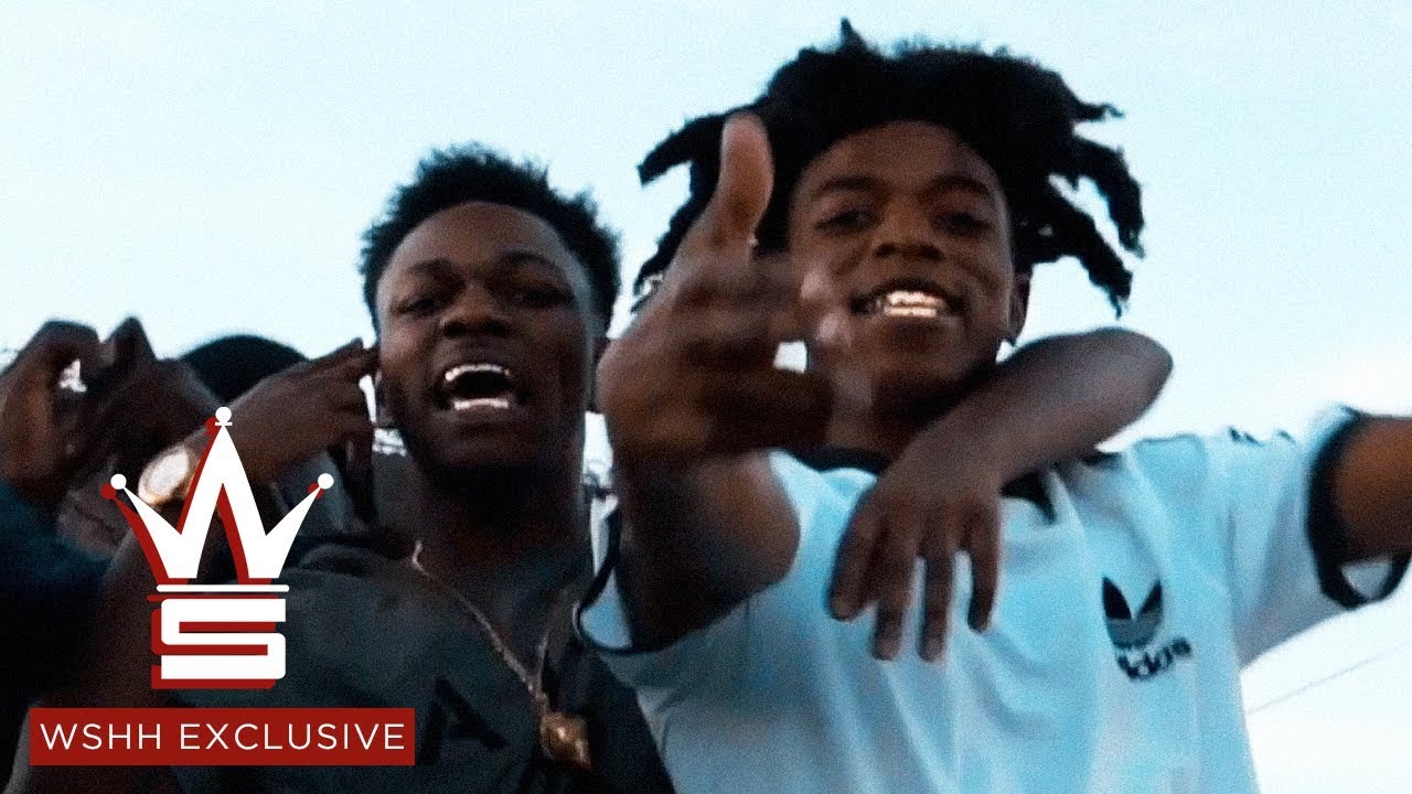 Trigga Romo & Flip Tha Yungeen 
