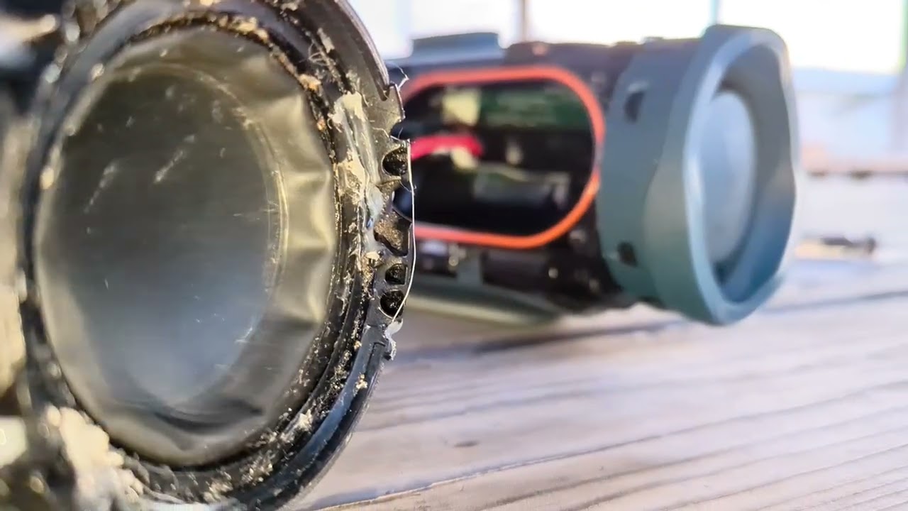 JBL PULSE 4 EXTREME BASS TEST #jbl