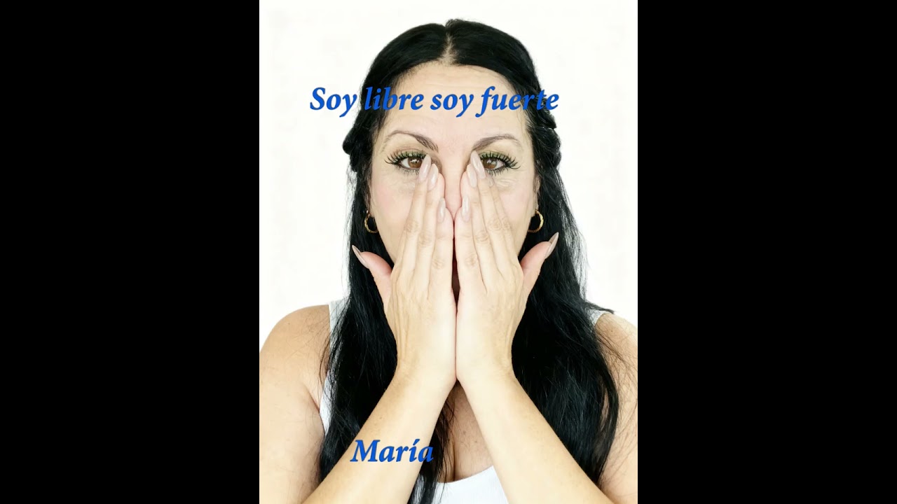 Soy libre soy fuerte 