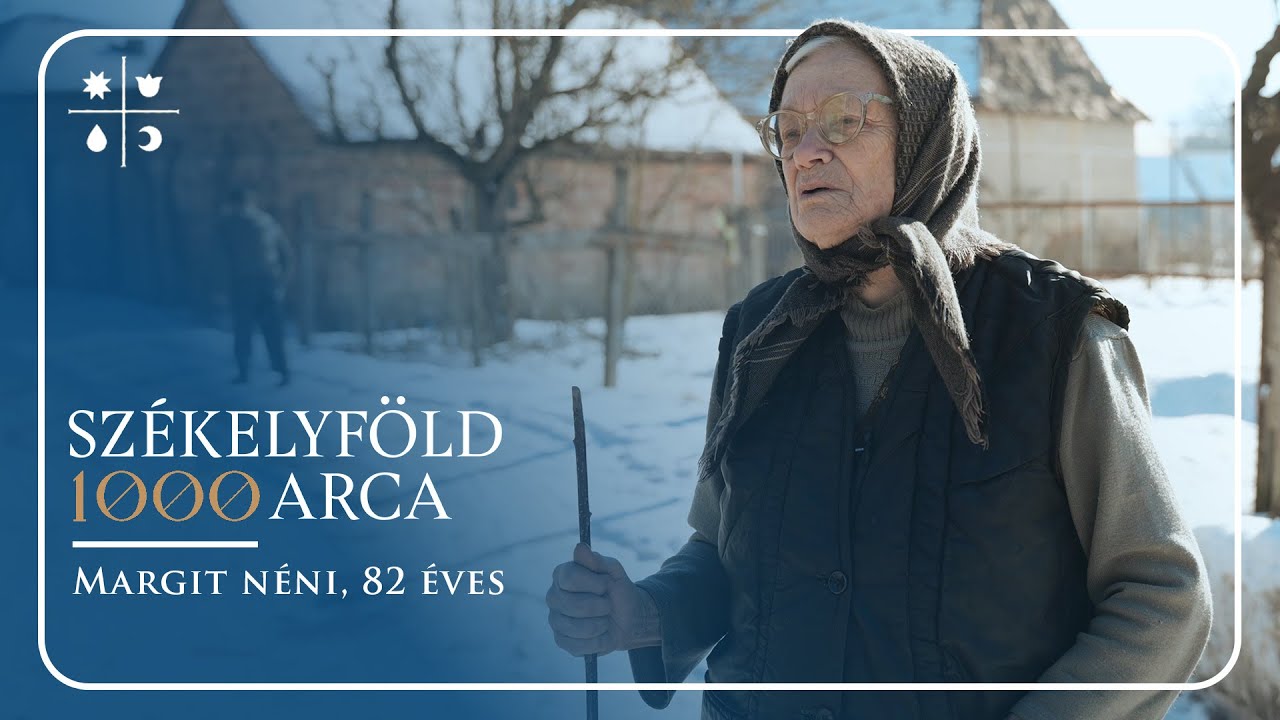 „Kapálni nem kellett a nyolc osztály.” - Székelyföld 1000 arca