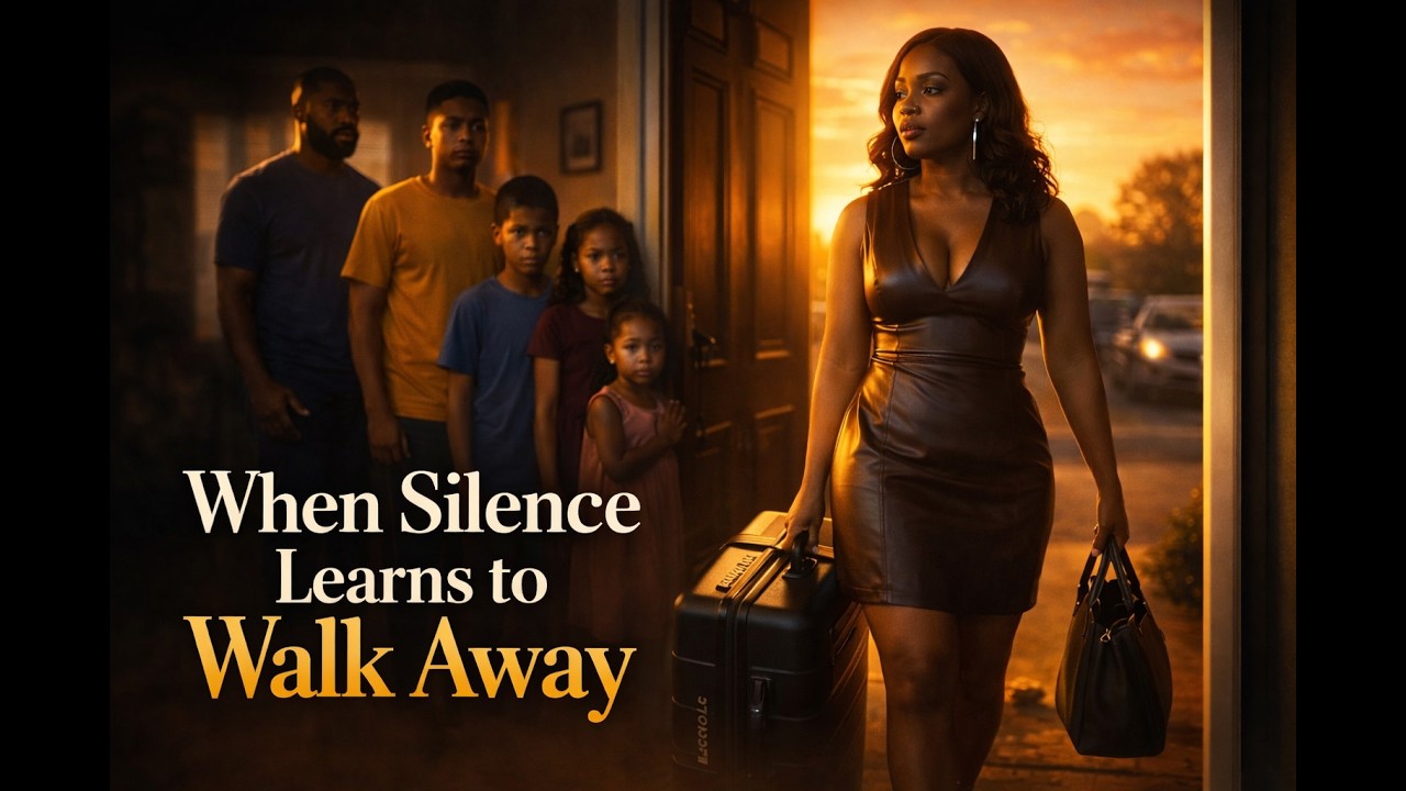 If he knew things will turn out this way,he would have treated his wife better.
