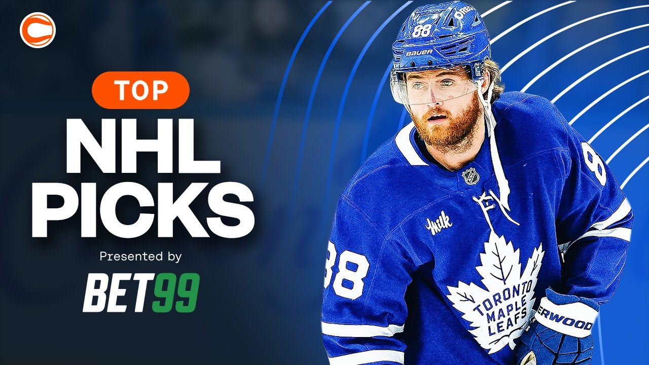 BEST NHL PICKS & PREDICTIONS TODAY! | NHL Picks Dec 11th
