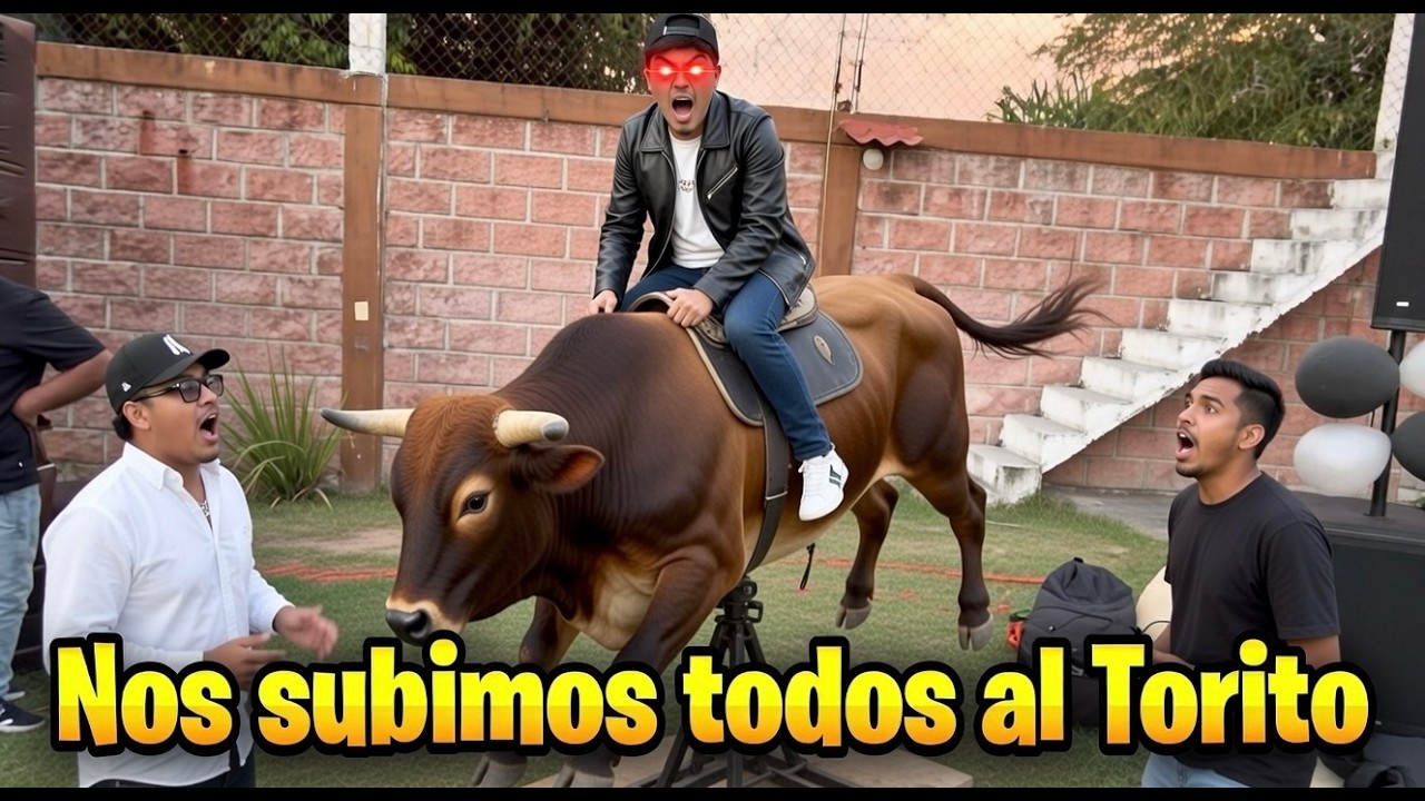 Posada de Grupo Label 🎄