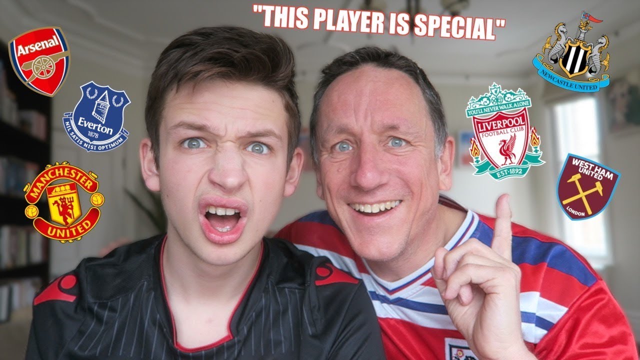 Every Premier League Club's Most UNDERRATED Player