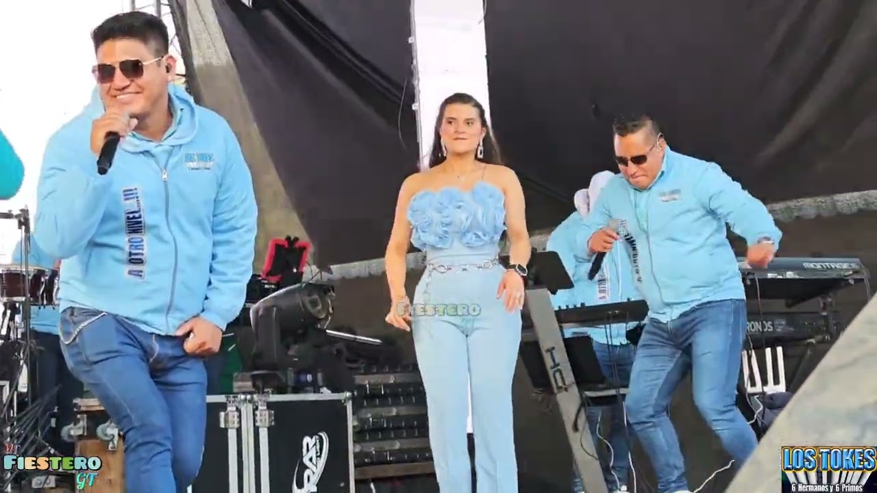 LOS TOKES a otro nivel , DESDE CHIRRENOX 20 enero 2026